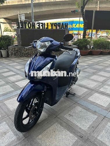 HONDA vision 2018 chính chủ máy siêu dữ dằn bao ng
