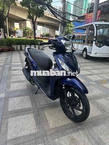 HONDA vision 2018 chính chủ máy siêu dữ dằn bao ng