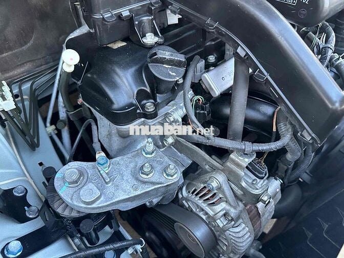 Attrage 2020 1.2 CVT - 83000 km