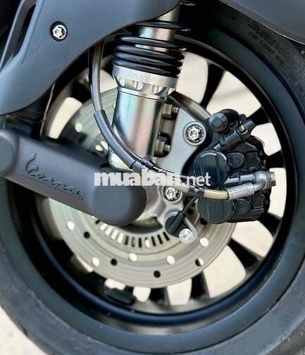 Vespa Sprint 125 ful Led kiểng 2018 Bstp 9 chủ