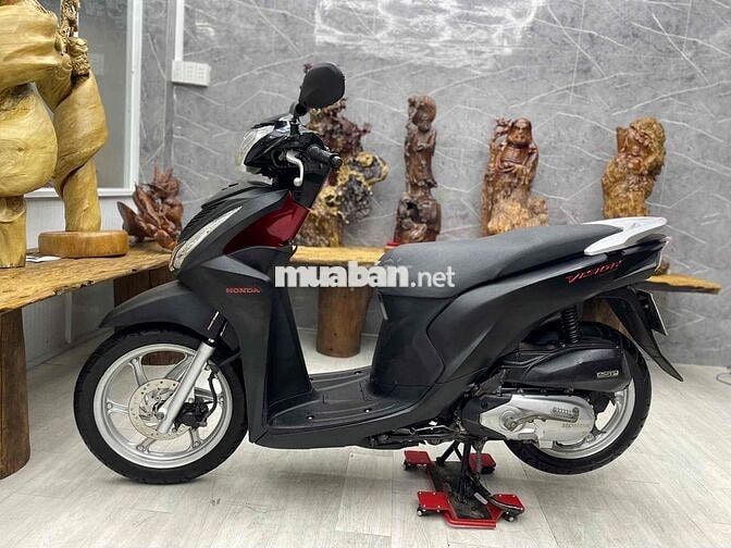 Vision chính chủ biển SG xe đẹp keng, máy zin êm