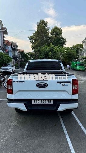 Ford Ranger 2022 XLT 2.0 4x4 AT - 48000 km