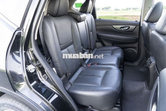 Nissan X trail 2.5 SV Premium 4WD 2019 - 64000 km