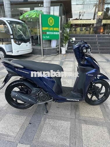 HONDA vision 2018 chính chủ máy siêu dữ dằn bao ng