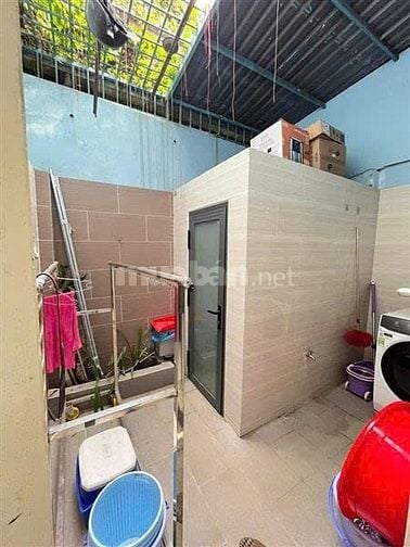 Nhà Phố 03 Tầng, 77 Tân Quy, DT~50m2. 