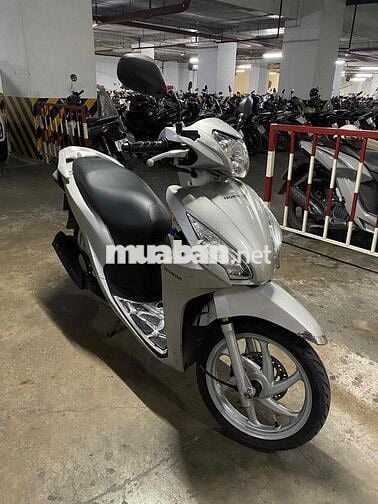 Bán xe Honda Vision zin nguyên bản