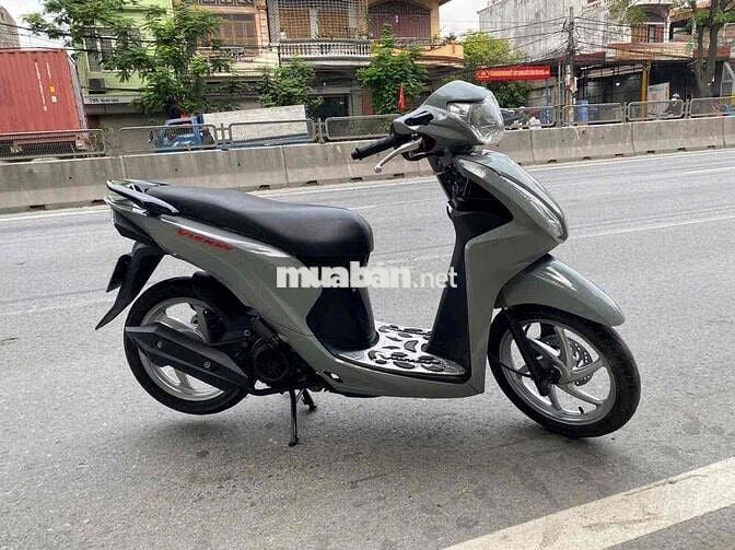 Honda vision chính chủ đời cao zin đẹp mê ly