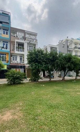 Bán nhà hẻm 158 Phan Anh, quận Tân Phú dt 5x18m cấp 4 giá 9,6 tỷ