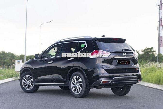 Nissan X trail 2.5 SV Premium 4WD 2019 - 64000 km