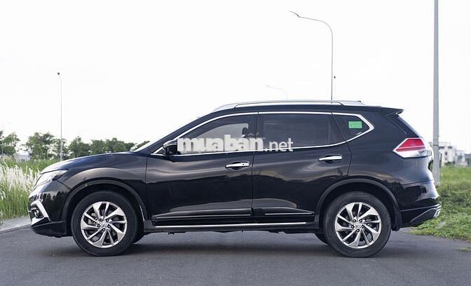 Nissan X trail 2.5 SV Premium 4WD 2019 - 64000 km