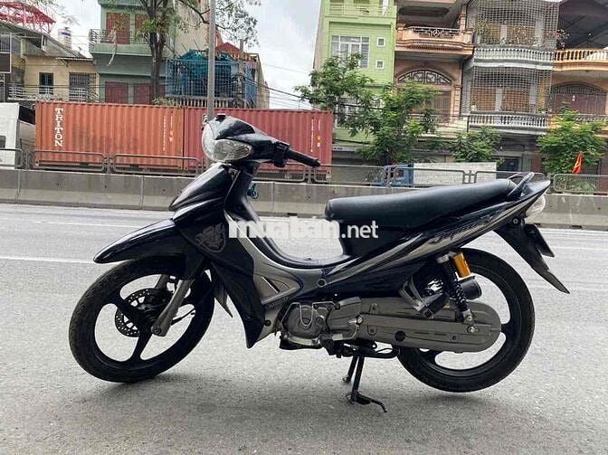 Xe jupiter v êm chất đẹp như hình