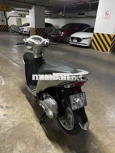 Bán xe Honda Vision zin nguyên bản