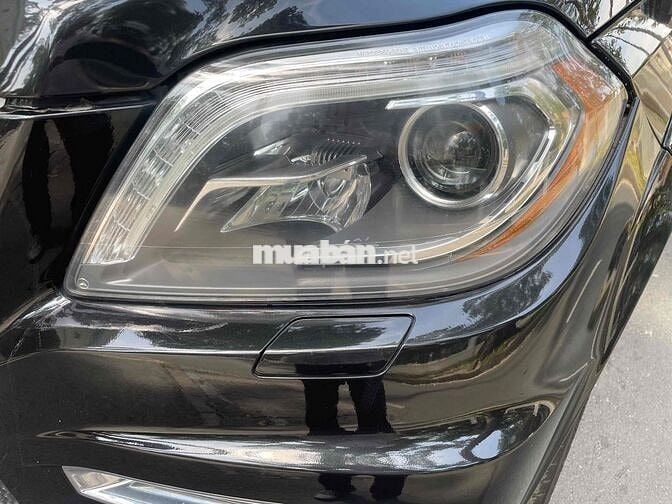 Mercedes Benz GL Class 2014 - 120000 km