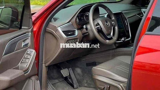 VinFast Lux SA2.0 2021 SA2.0 tiêu chuẩn - 65000 km
