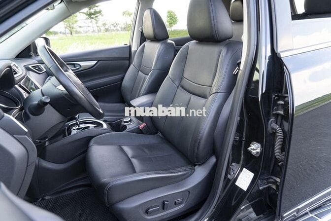 Nissan X trail 2.5 SV Premium 4WD 2019 - 64000 km