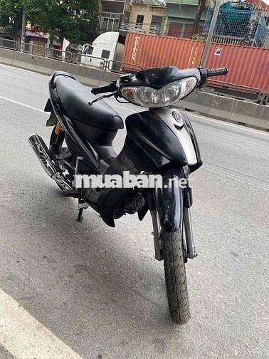 Xe jupiter v êm chất đẹp như hình