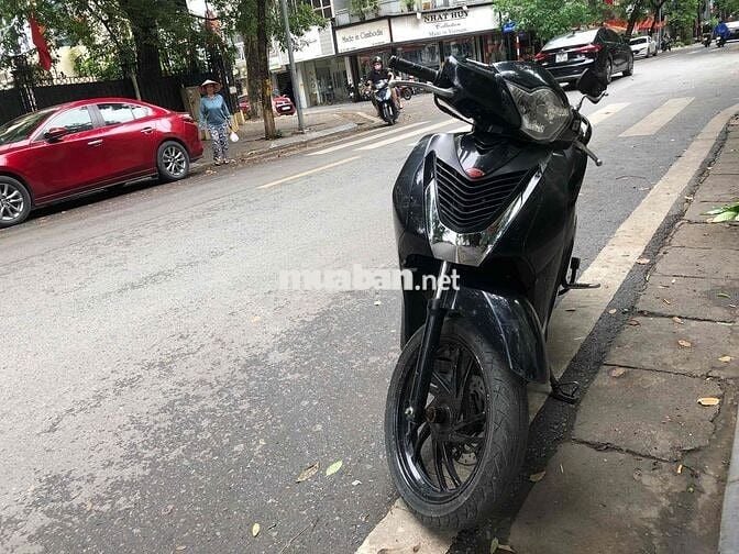 Xe Sh 150 chính chủ đang sdung muốn bán