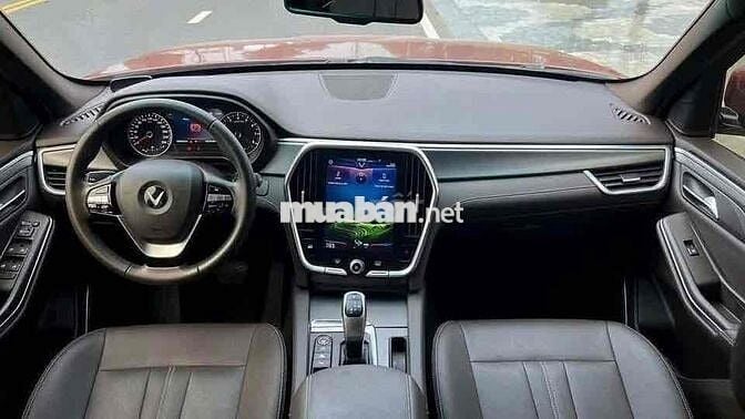 VinFast Lux SA2.0 2021 SA2.0 tiêu chuẩn - 65000 km