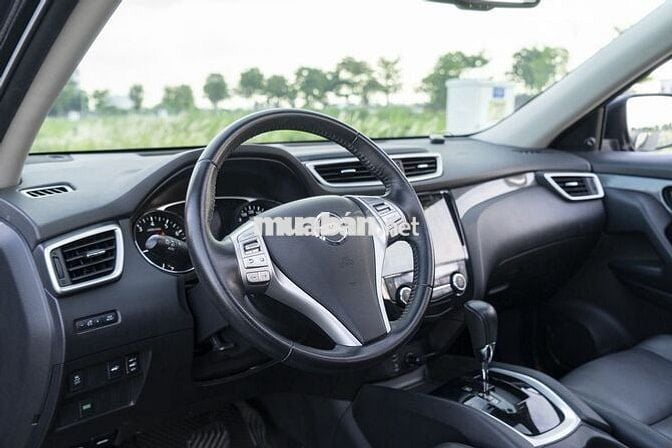 Nissan X trail 2.5 SV Premium 4WD 2019 - 64000 km