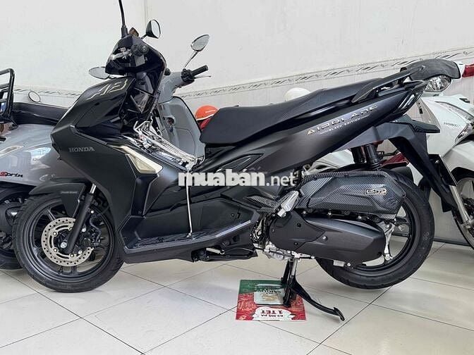 Airblade 125 đk 18/4/2025 Bstp 9 chủ siêu lướt