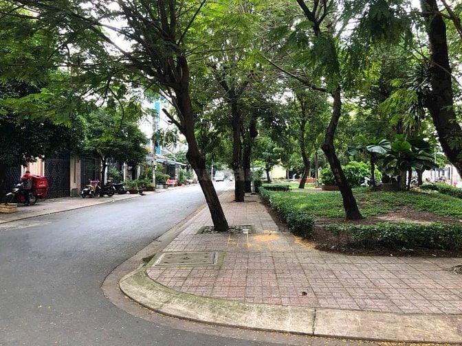Bán nhà hẻm 158 Phan Anh, quận Tân Phú dt 5x18m cấp 4 giá 9,6 tỷ