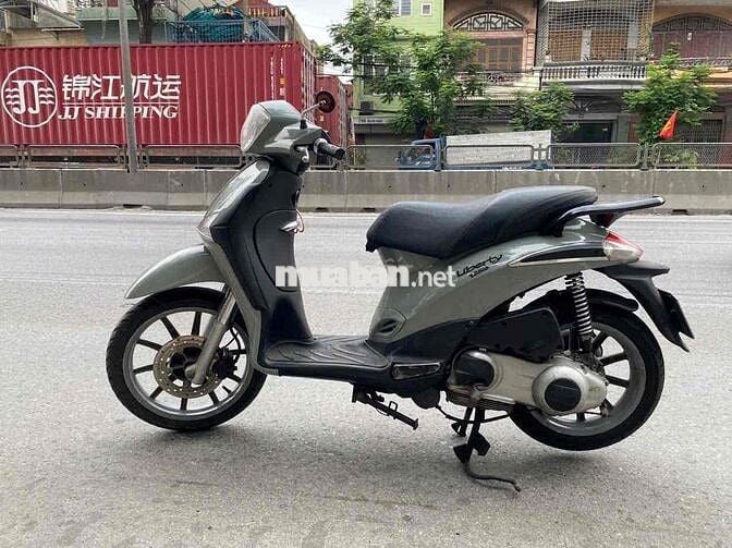 Xe liberty nhập zin đẹp như hình biển vip chỉ 4,8t