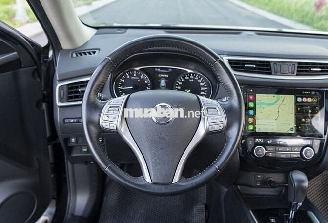 Nissan X trail 2.5 SV Premium 4WD 2019 - 64000 km