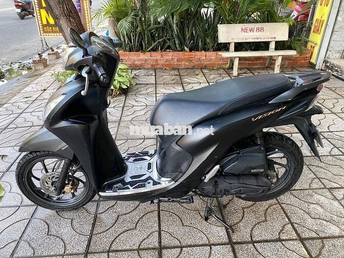 Vision 2021 máy zin đẹp bstp