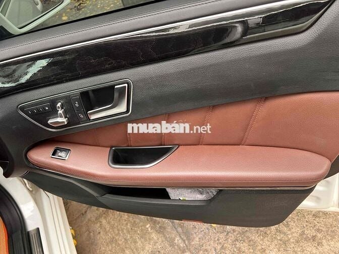 Mercedes Benz E Class 2015 E250 - 65000 km