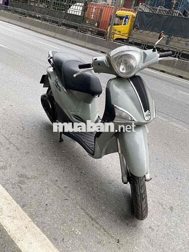 Xe liberty nhập zin đẹp như hình biển vip chỉ 4,8t