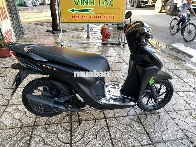 Vision 2021 máy zin đẹp bstp