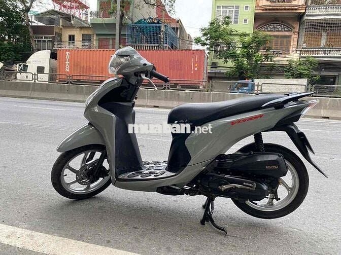 Honda vision chính chủ đời cao zin đẹp mê ly