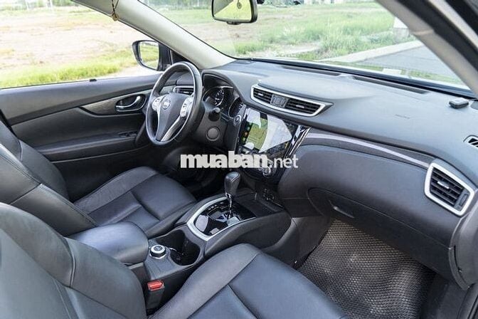 Nissan X trail 2.5 SV Premium 4WD 2019 - 64000 km