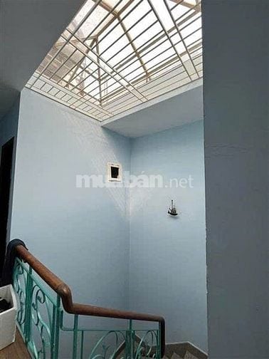 Nhà Phố 03 Tầng, 77 Tân Quy, DT~50m2. 