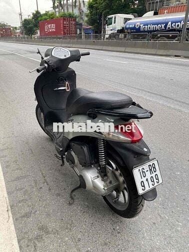 Xe liberty nhập zin đẹp như hình biển vip chỉ 4,8t
