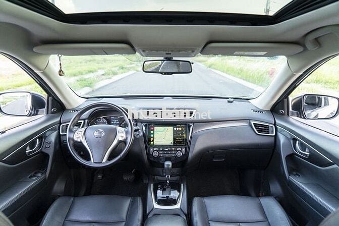 Nissan X trail 2.5 SV Premium 4WD 2019 - 64000 km