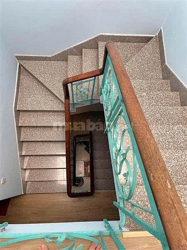 Nhà Phố 03 Tầng, 77 Tân Quy, DT~50m2. 