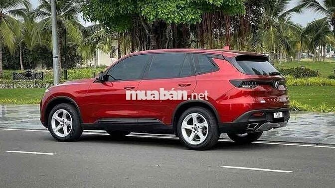 VinFast Lux SA2.0 2021 SA2.0 tiêu chuẩn - 65000 km