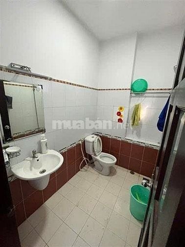 Nhà Phố 03 Tầng, 77 Tân Quy, DT~50m2. 