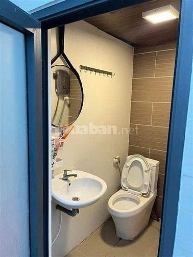 Nhà Phố 03 Tầng, 77 Tân Quy, DT~50m2. 