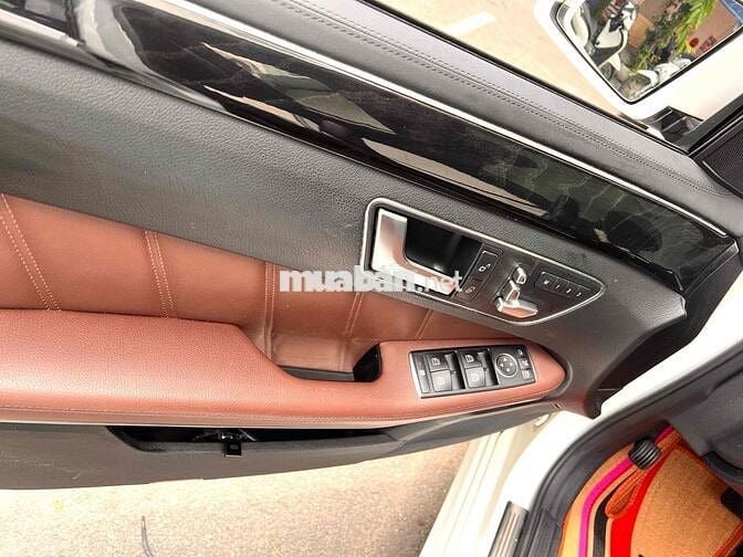 Mercedes Benz E Class 2015 E250 - 65000 km
