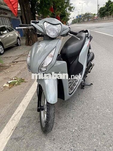 Honda vision chính chủ đời cao zin đẹp mê ly