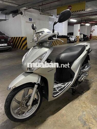 Bán xe Honda Vision zin nguyên bản