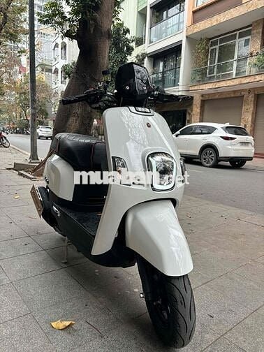Xe cuxi cực chất