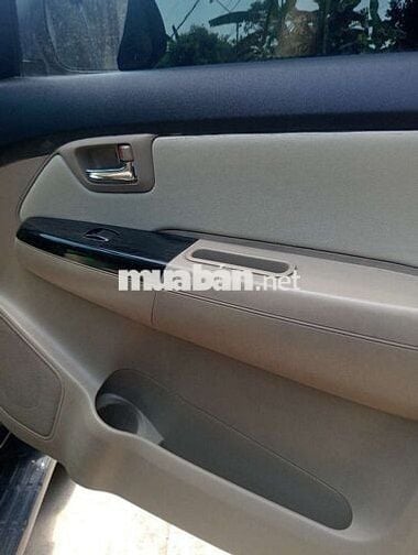 Toyota Fortuner 2020 2.4MT 4x2 MT  - 130568 km