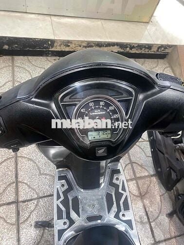 Vision 2021 máy zin đẹp bstp