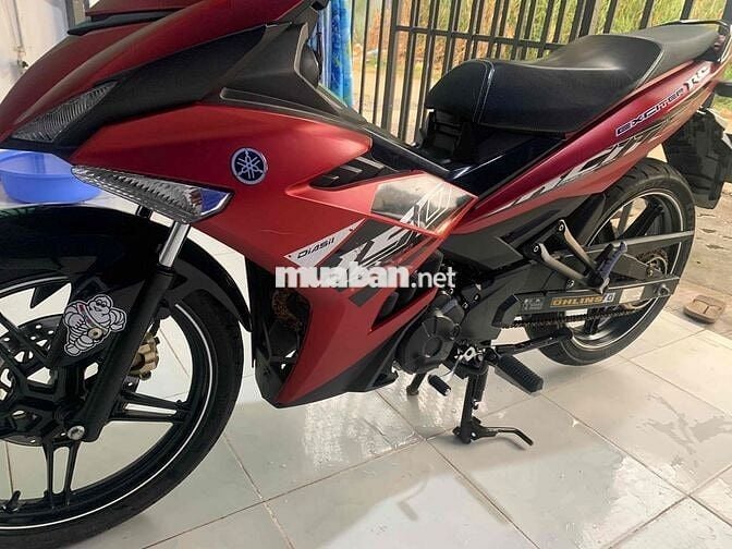 exciter 150 led đk 2022 đẹp bs 68