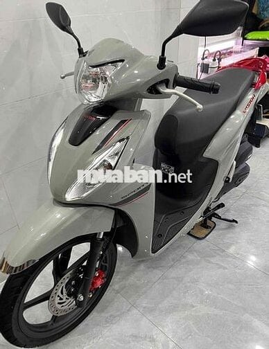 Vision 2025 Phiên Bản Thể Thao