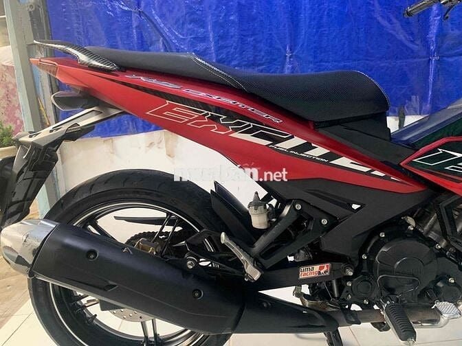 exciter 150 led đk 2022 đẹp bs 68