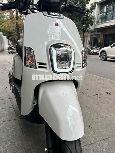 Xe cuxi cực chất